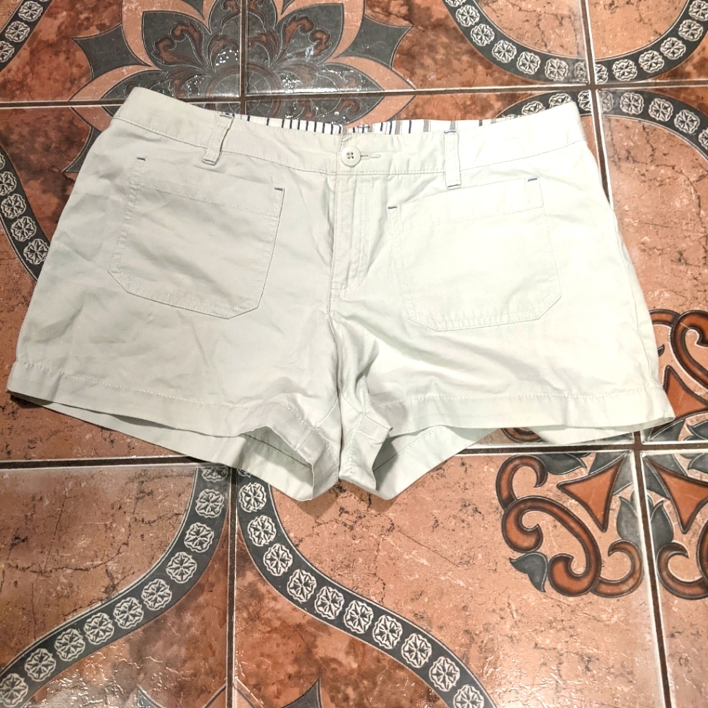 Old navy shorts